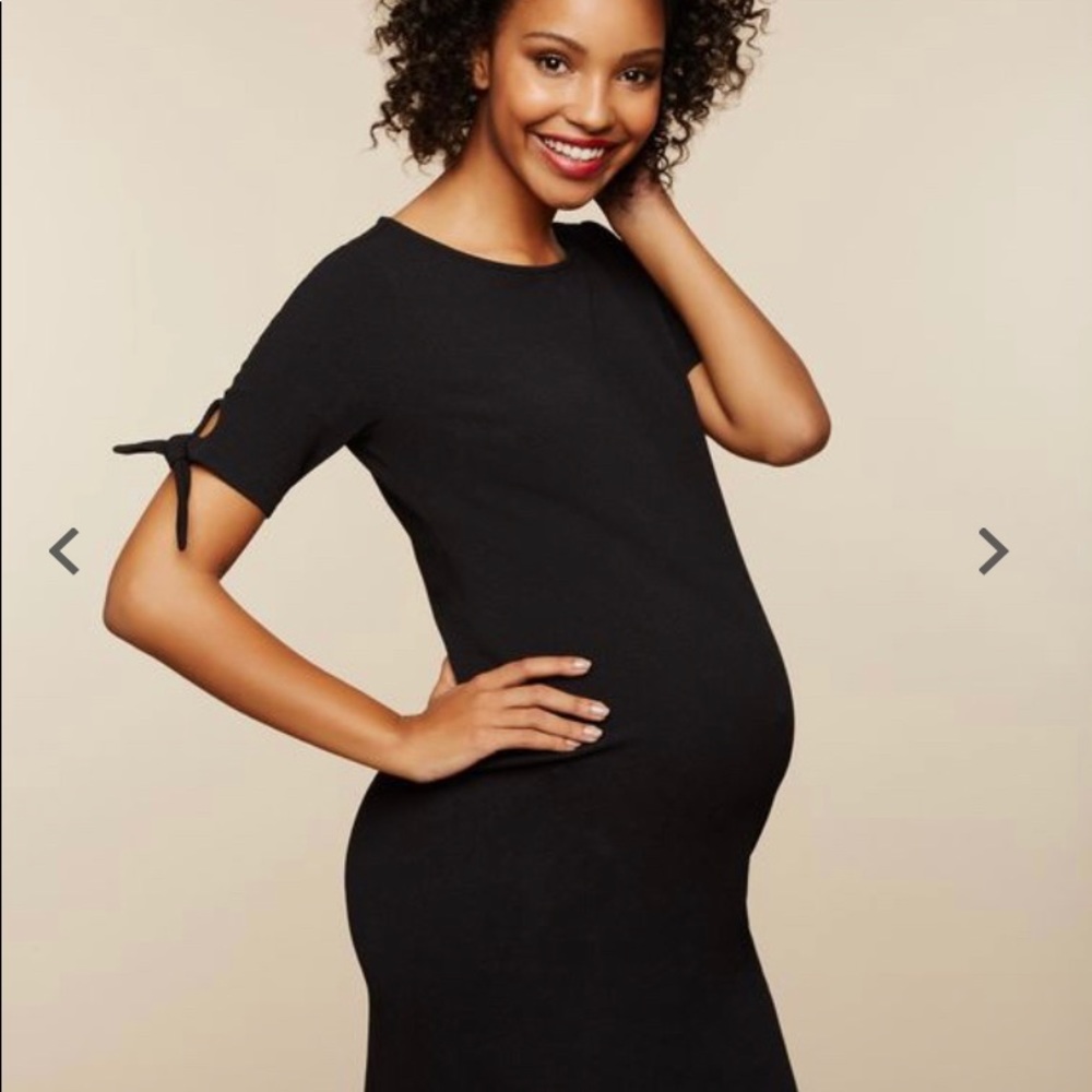 Motherhood Dress